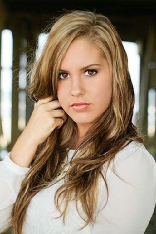 Bailey Spry as Annie