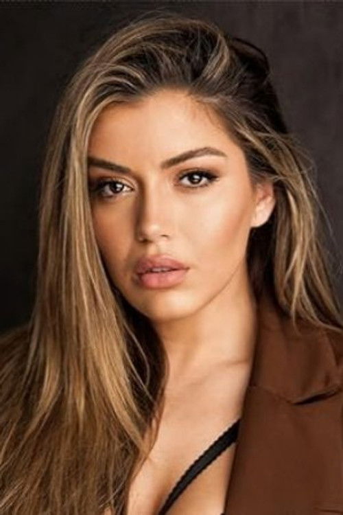 Angela Cela as Erika (Segment: The Green Mist)