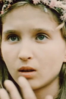 Svetlana Sergeyeva as Meadow Fairy