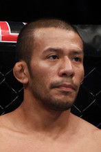 Ivan Menjivar as Self