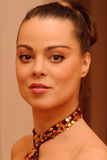 Natalya Gromushkina as 