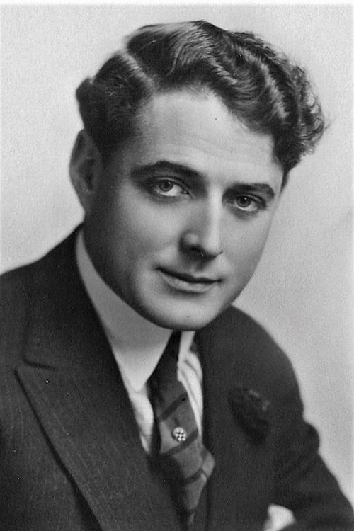 J. Warren Kerrigan as J. Warren Kerrigan