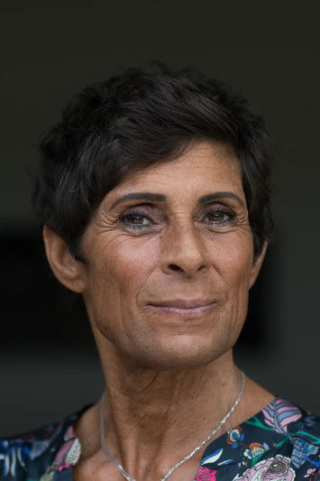 Fatima Whitbread as 