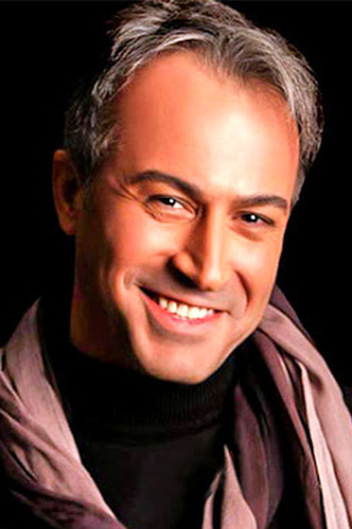 Danial Hakimi as Abbas