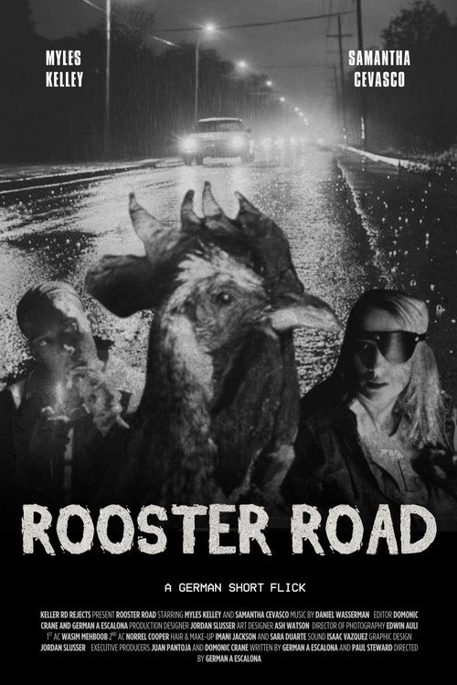 Rooster Road