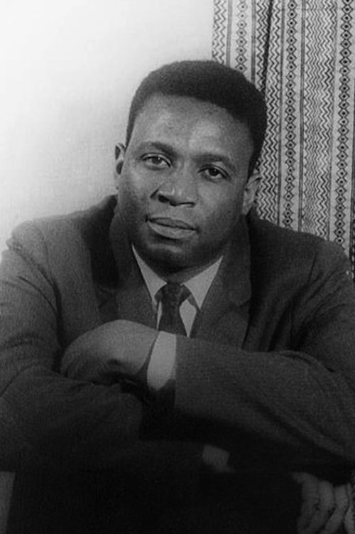 Julian Mayfield as Tank Williams