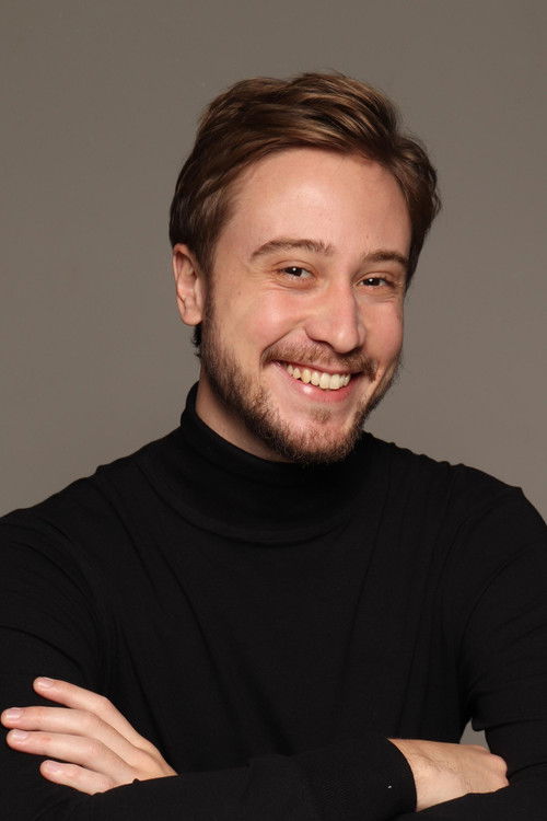 Conrado Costa as Wagner