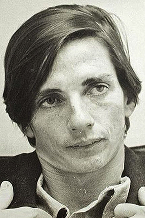 Joel Barcellos as Self