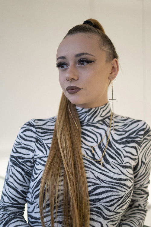 Soraya Luaces profile photo