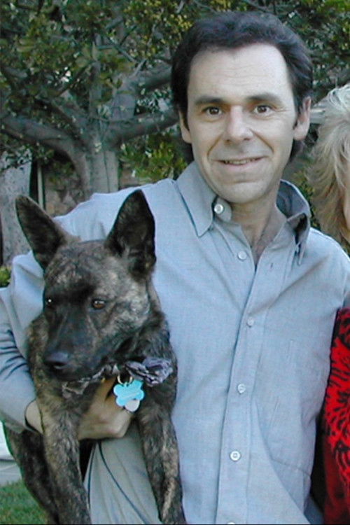 Bryan Michael Stoller as Stroller Man