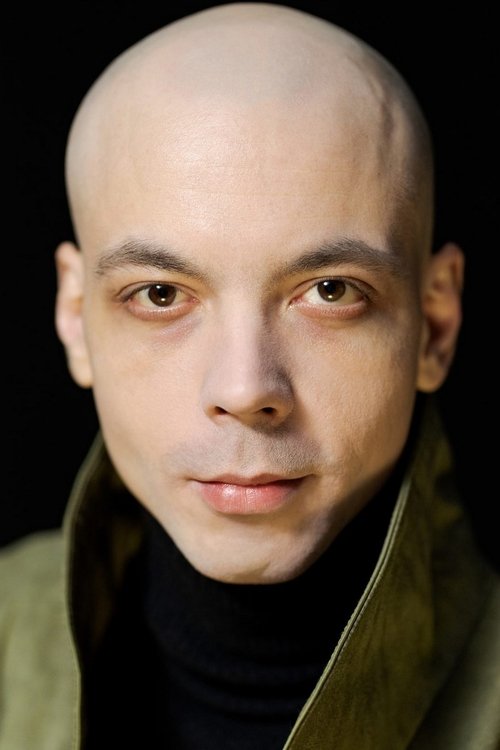 Anton Konovalov as 