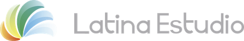 Latina Estúdio logo