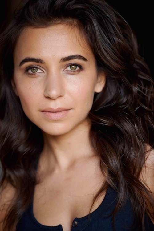 Lidiya Korotko as Sleepwalker Laurie