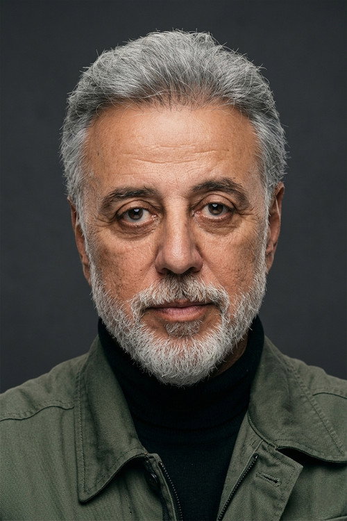 Hamdi Alkan as Rafet
