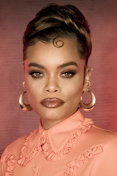 Andra Day as Ebony Jackson