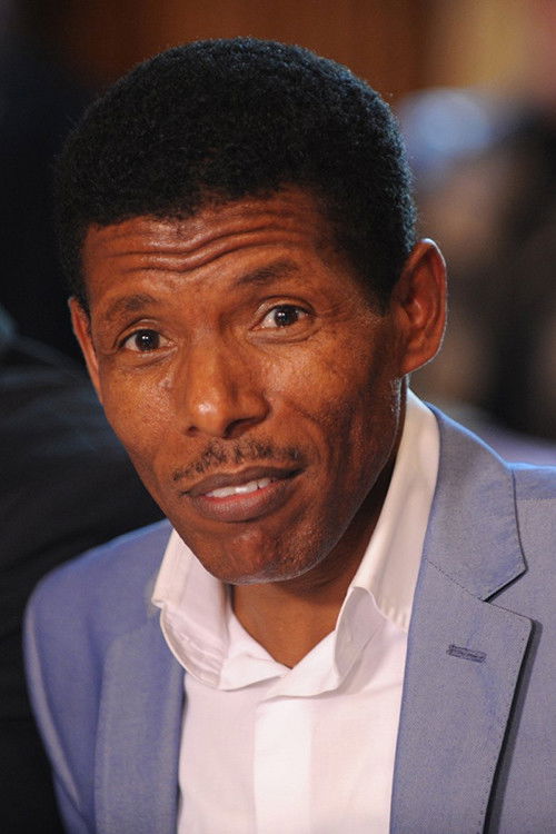 Haile Gebrselassie as Self