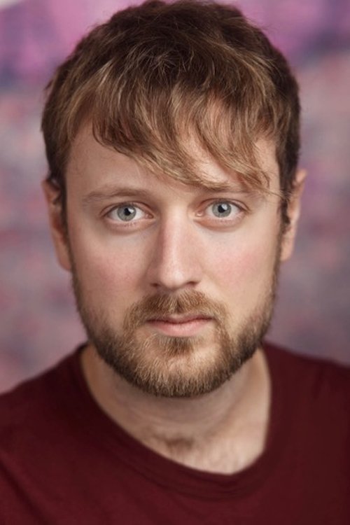 Al Bollands as First Soldier