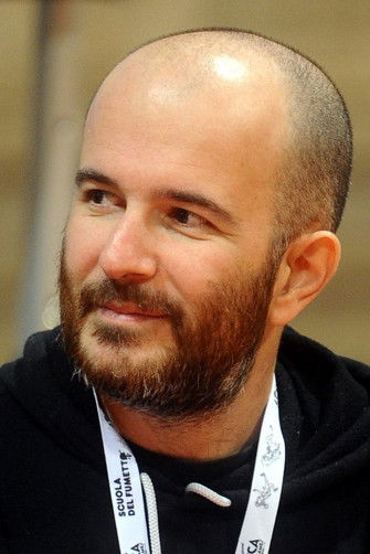 Lorenzo Ceccotti as Himself