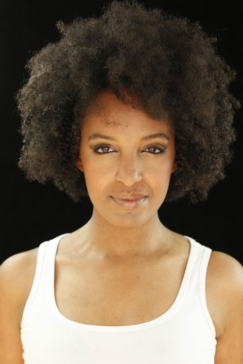 Benita Bailey as Sue