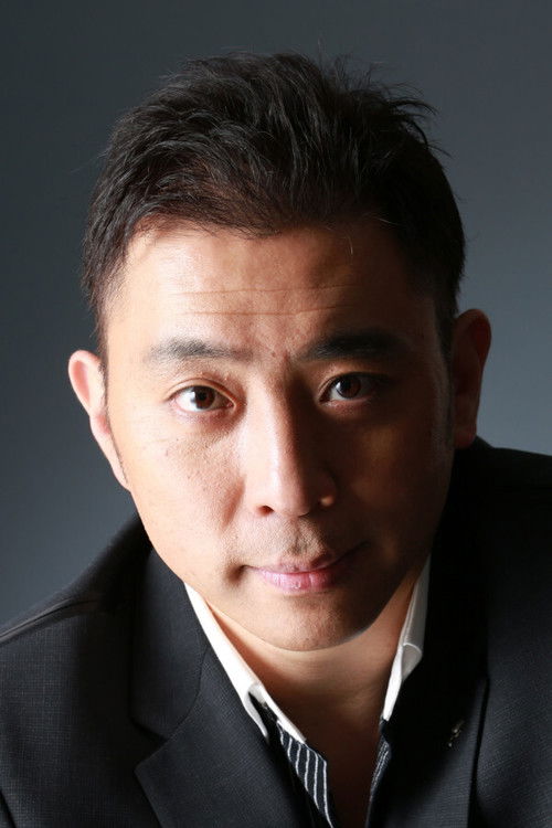 Takashi Yoshida as Additional Voices