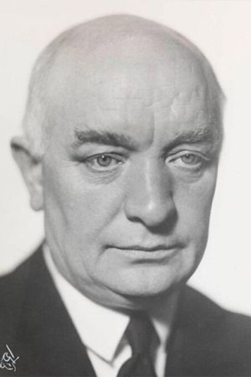 Per Albin Hansson as Self (archive footage)