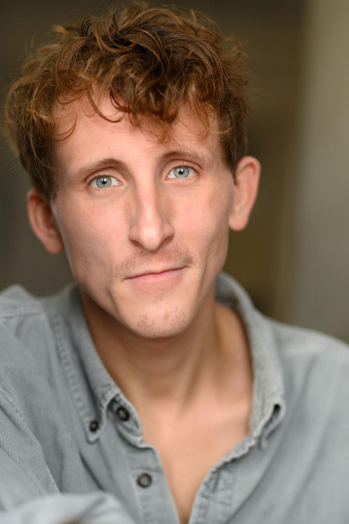 Matt Swift as Grandma