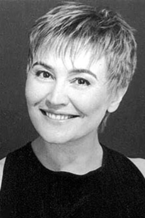 Tatyana Zbirovskaya as Moische's Neighbor