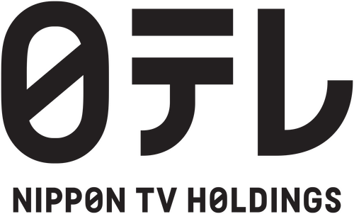 Nippon Television Network Corporation logo