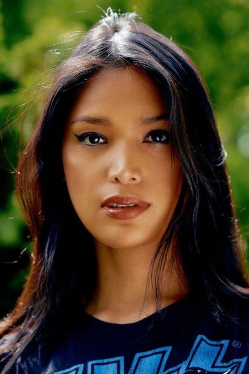 Geena Rocero as Gene