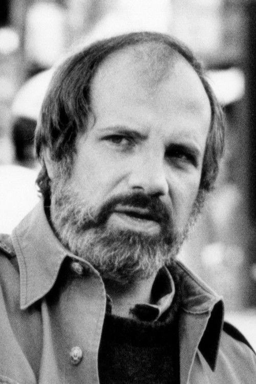 Brian De Palma profile photo