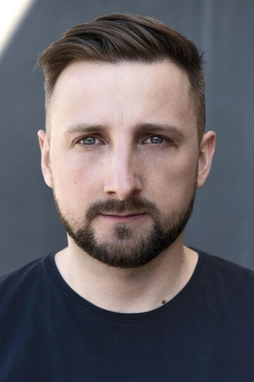 Goran Aliskanovic as TT's accomplice