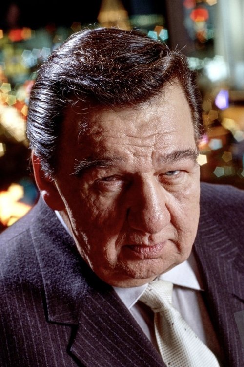 Joe Viterelli as Borelli