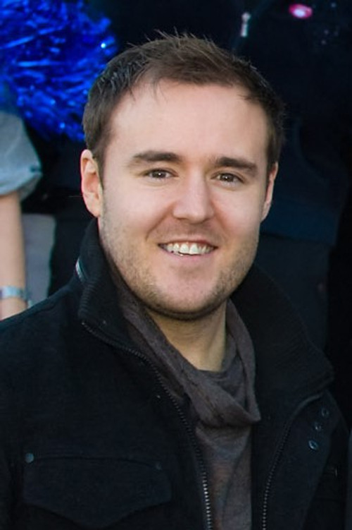 Alan Halsall as Self