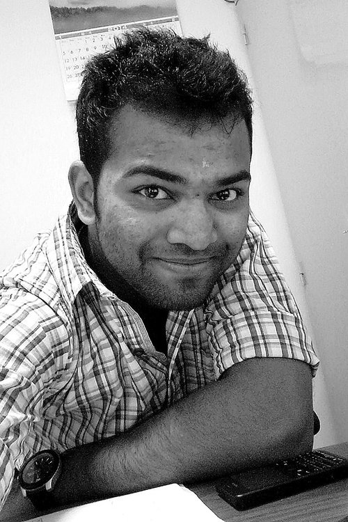 Sooraj Kumar as Varkichan