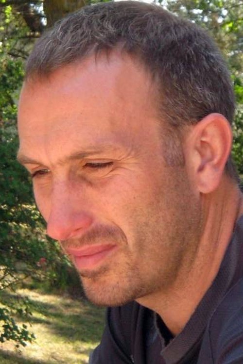 Fabrice Ville as GIGN man