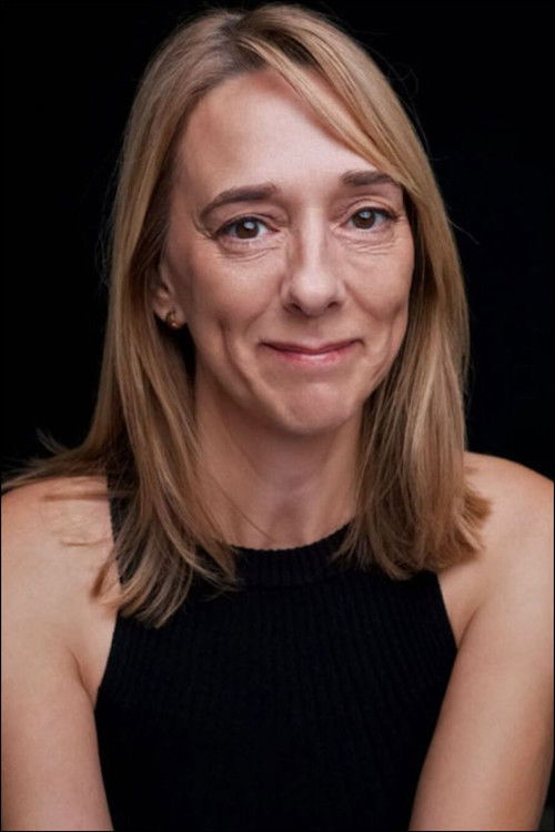 Patricia Santos as Laura