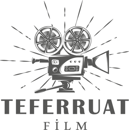 Teferruat Film logo