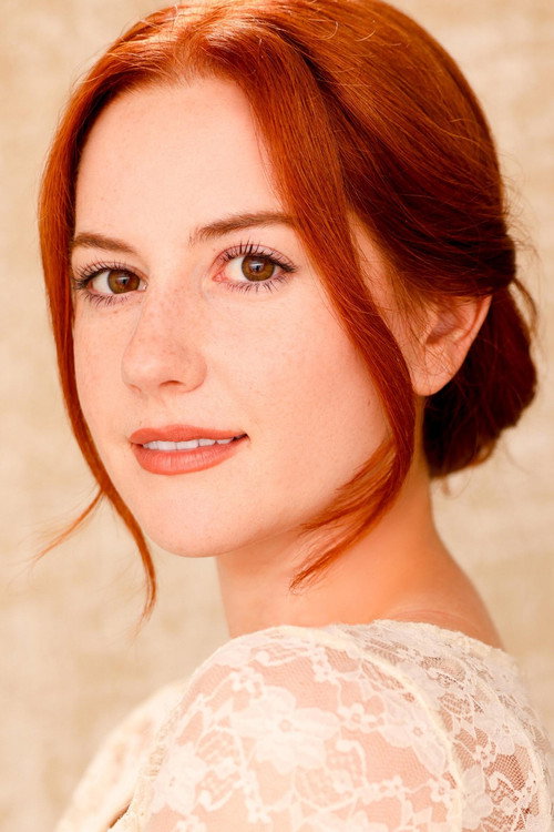 Bonnie Gayle Sparks as Kim Stephens