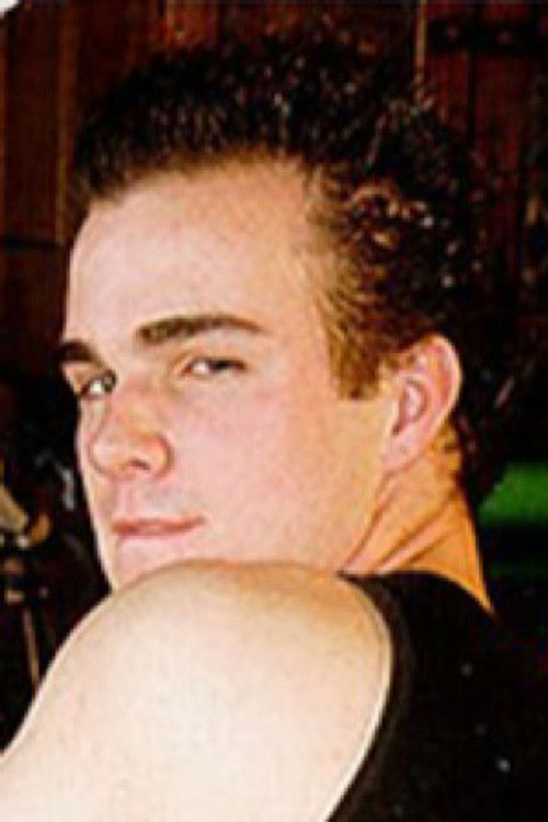 Skyler Ray as (archive footage)