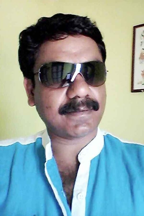 Stalin as Pechi's brother