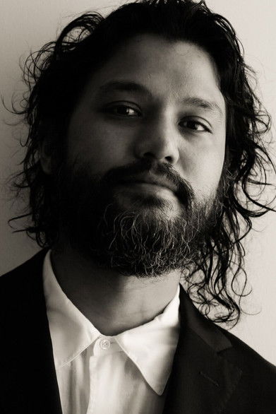 Russell Adam Morton as Toddler Daddy