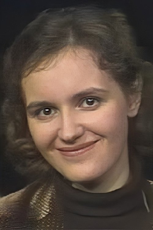 Elena Zemlyanikina-Krylatova as Настя