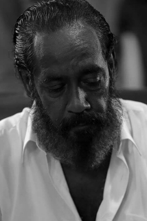 Senaka Titus Anthony as Senda