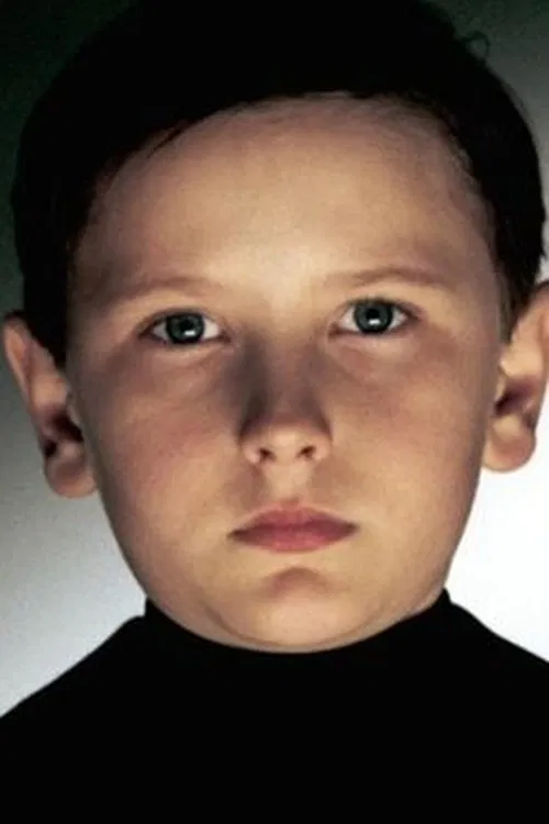 Matthew Harbour as Tommy Bancroft