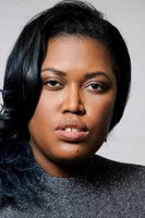 Oleika Redd as Dancer