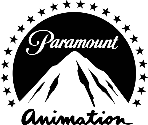 Paramount Animation logo