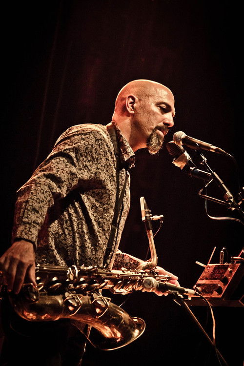 Dana Colley as Himself