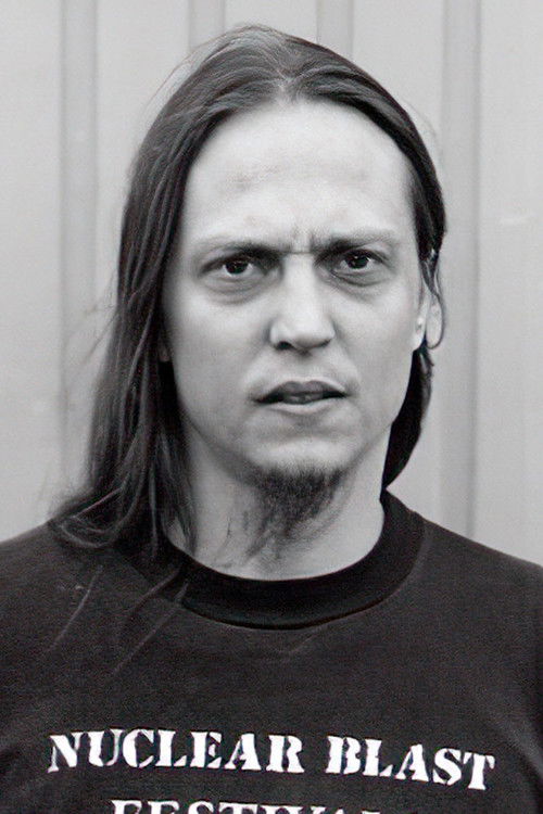 Peter Tägtgren as Self