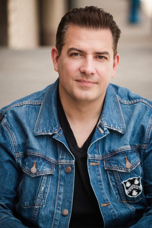 Seán Patrick Judge as James Hansen