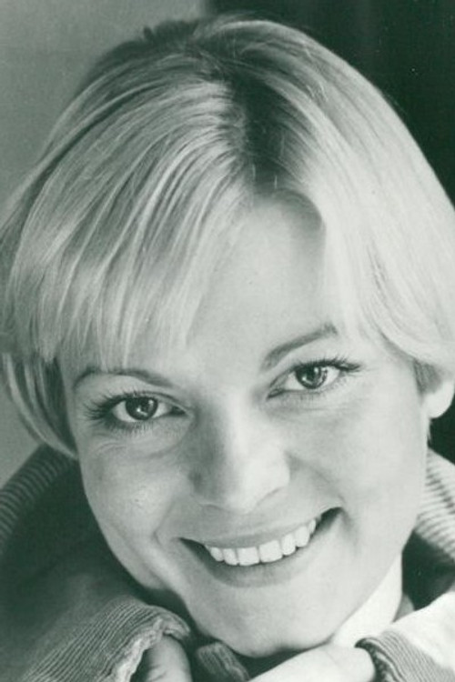 Cheryl Hall as Brenda